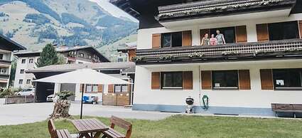 Appartements Enzian by we rent