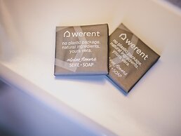 Appartements Enzian by we rent