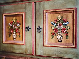 Appartements Enzian by we rent