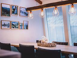 Appartements Enzian by we rent