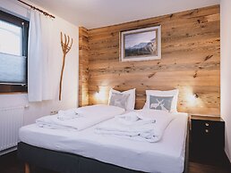 Appartements Enzian by we rent