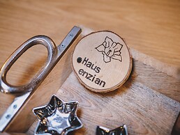 Appartements Enzian by we rent