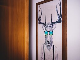 Appartements Enzian by we rent