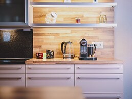 Appartements Enzian by we rent