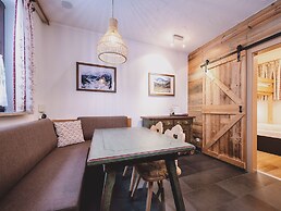 Appartements Enzian by we rent