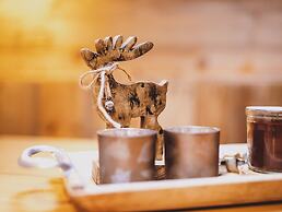 Appartements Enzian by we rent