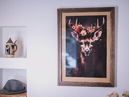 Appartements Enzian by we rent