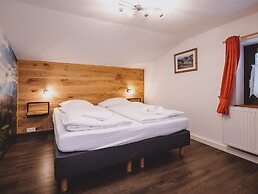 Appartements Enzian by we rent