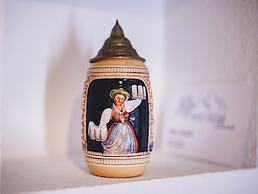 Appartements Enzian by we rent