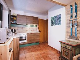 Appartements Enzian by we rent