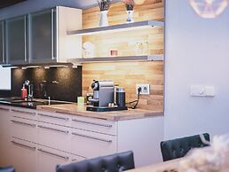 Appartements Enzian by we rent