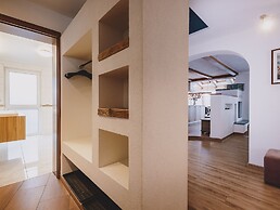 Appartements Enzian by we rent