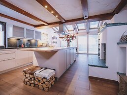 Appartements Enzian by we rent