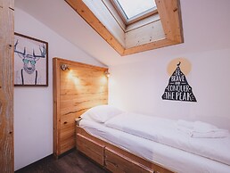 Appartements Enzian by we rent