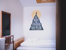 Appartements Enzian by we rent