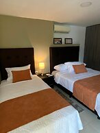 SACHAR LODGING APARTAHOTEL