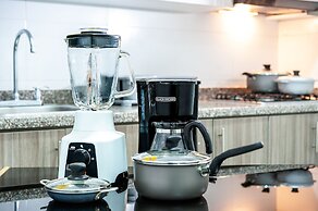 SACHAR LODGING APARTAHOTEL