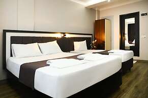 Yıldız Moonlight Hotel