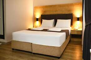 Yıldız Moonlight Hotel