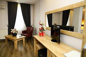 Yıldız Moonlight Hotel