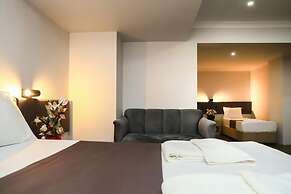 Yıldız Moonlight Hotel