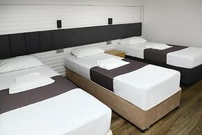 Yıldız Moonlight Hotel