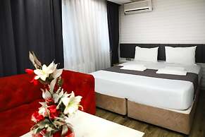 Yıldız Moonlight Hotel