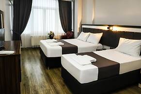 Yıldız Moonlight Hotel