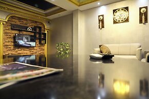 Yıldız Moonlight Hotel