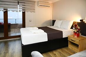 Yıldız Moonlight Hotel