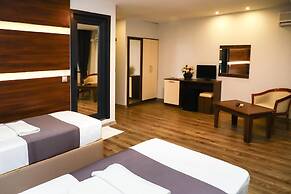 Yıldız Moonlight Hotel