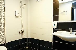 Yıldız Moonlight Hotel