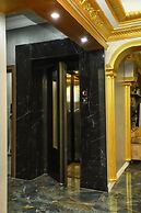 Yıldız Moonlight Hotel