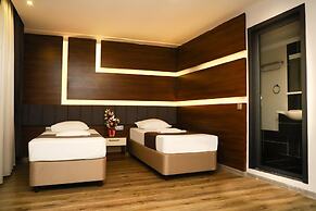 Yıldız Moonlight Hotel