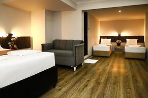 Yıldız Moonlight Hotel