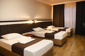 Yıldız Moonlight Hotel