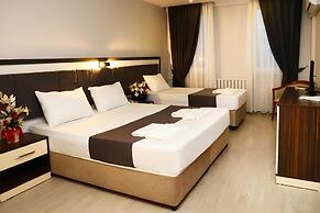 Yıldız Moonlight Hotel