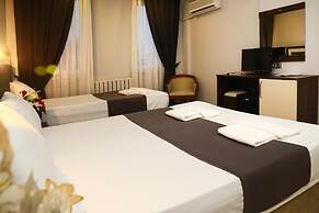 Yıldız Moonlight Hotel