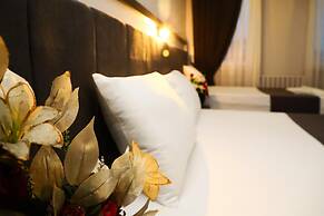 Yıldız Moonlight Hotel