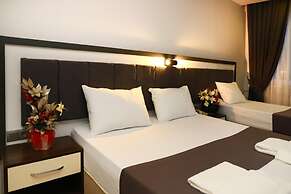 Yıldız Moonlight Hotel