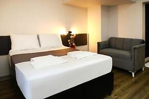 Yıldız Moonlight Hotel