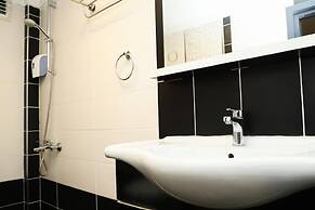 Yıldız Moonlight Hotel