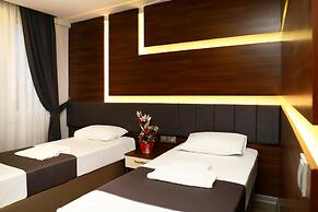 Yıldız Moonlight Hotel