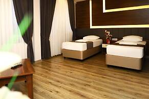 Yıldız Moonlight Hotel