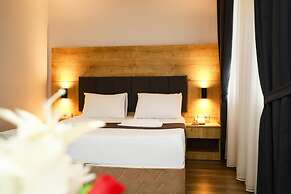 Yıldız Moonlight Hotel