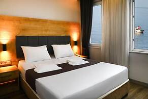 Yıldız Moonlight Hotel