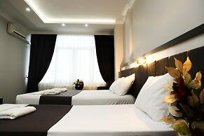 Yıldız Moonlight Hotel