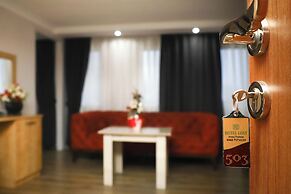 Yıldız Moonlight Hotel