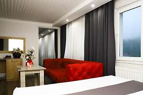 Yıldız Moonlight Hotel