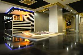 Yıldız Moonlight Hotel